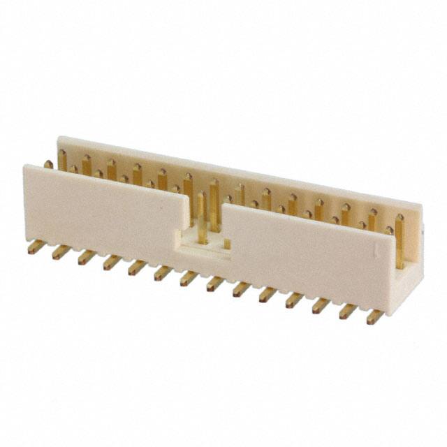 95615-928TRLF Amphenol ICC (FCI)  Headers Male Pins
